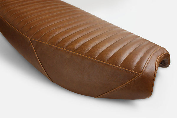 Triumph | Scrambler 1200 19-23 | Vintage Classic | Rider Seat Cover