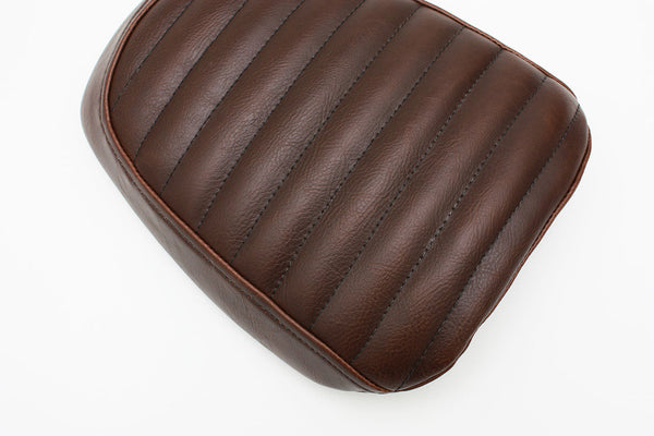 Triumph | Street Scrambler 17-22 | Vintage Classic | Passenger Seat Cover