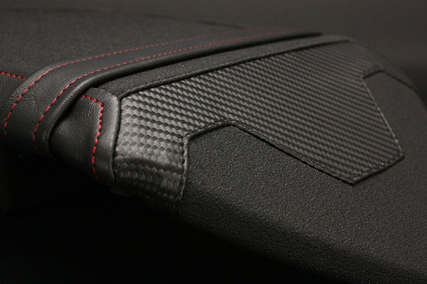Triumph | Speed Triple 16-20 | Sport | Passenger Seat Cover