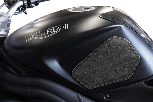 Triumph | Speed Triple 05-07, Speed Triple 08-10 | Union Jack | Full Kit