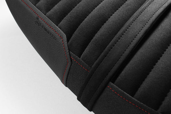 Triumph | Speed Twin 1200 19-25 | Classic | Rider Seat Cover