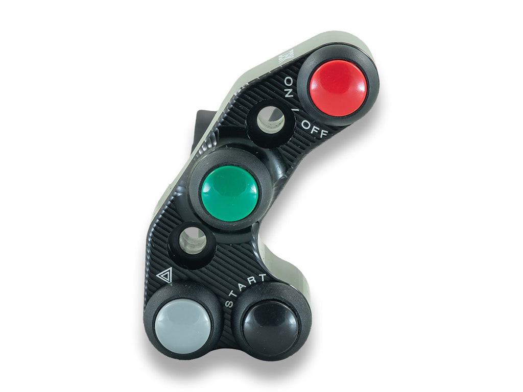 DUCABIKE CPPI28