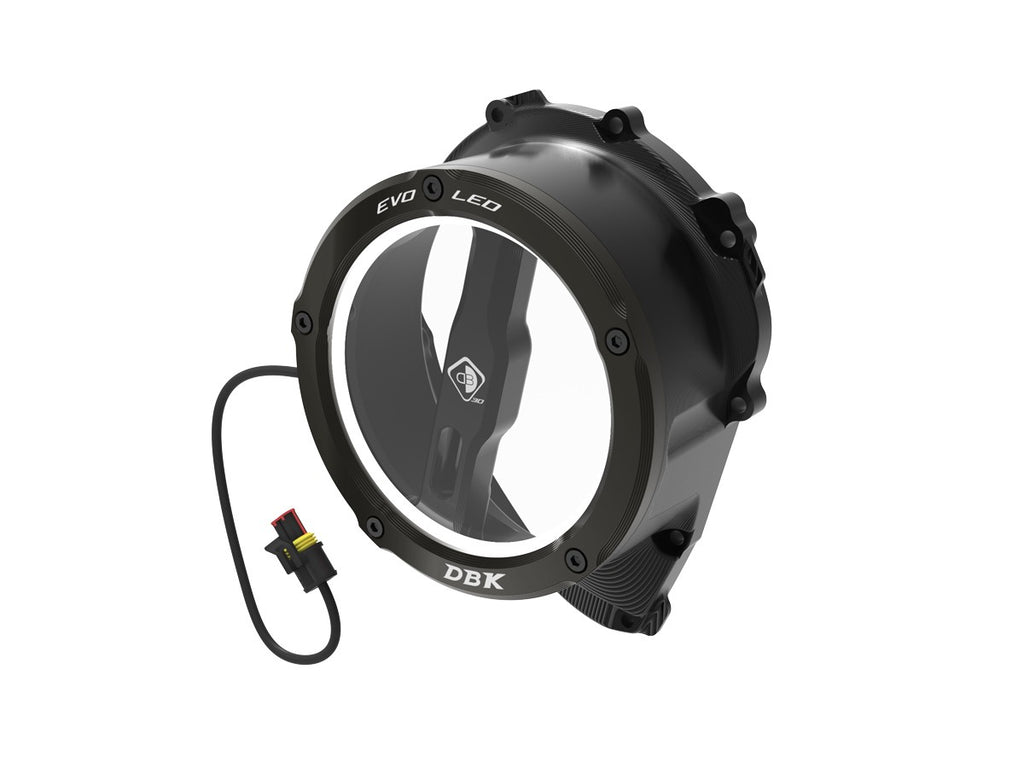 DUCABIKE CCDVL19