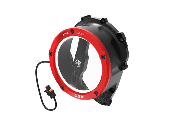 DUCABIKE CCDVL19