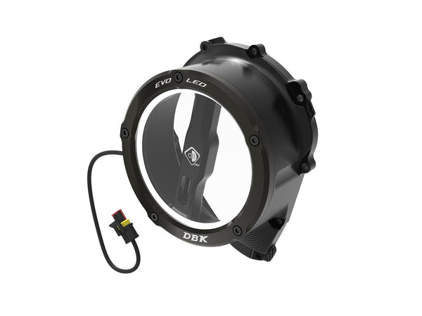 DUCABIKE CCDVL19