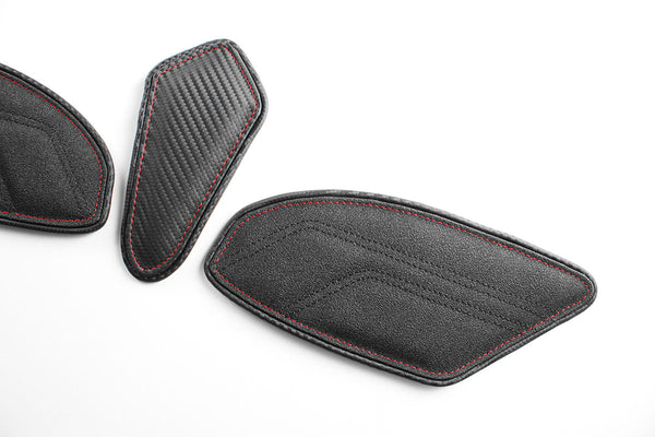 Triumph | Street Triple 765 17-22 | Sport | Tank Protector
