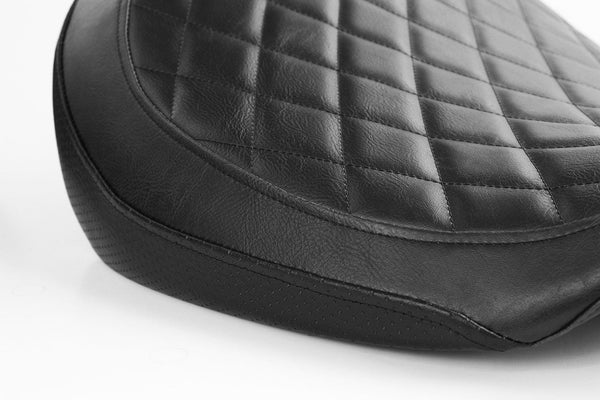 Triumph | Thunderbird Storm 10-17 | Vintage Diamond | Rider Seat Cover