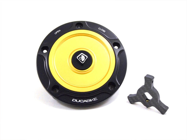 DUCABIKE TSB06