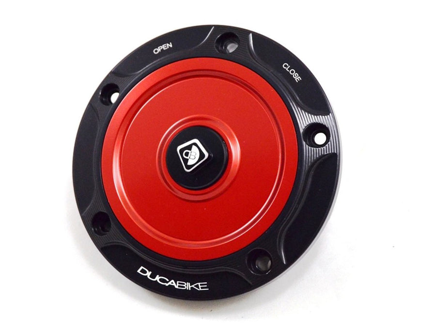 DUCABIKE TSB06