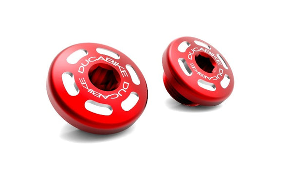 DUCABIKE TTF01