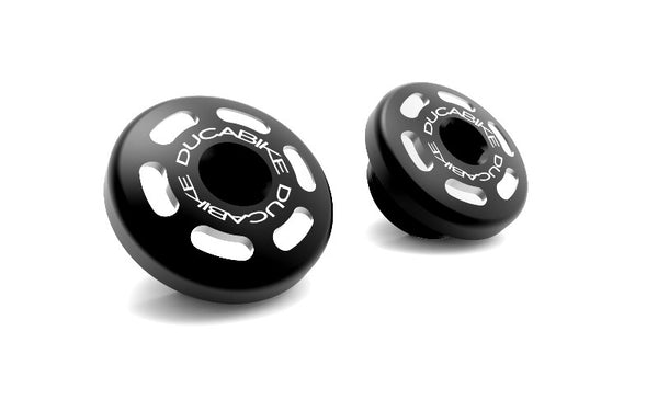 DUCABIKE TTF01