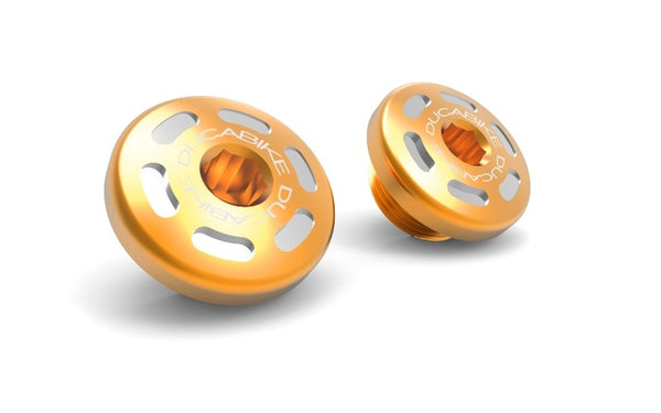 DUCABIKE TTF01
