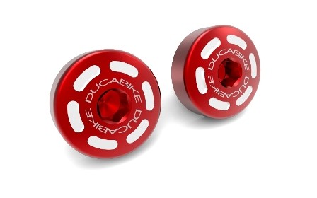 DUCABIKE TTF04