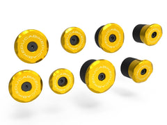 DUCABIKE | Ttm9371 - M937 Kit Frame Plugs 8P