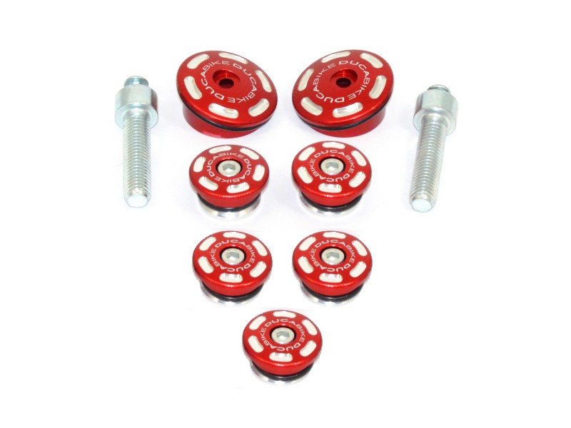 DUCABIKE TTMTS950