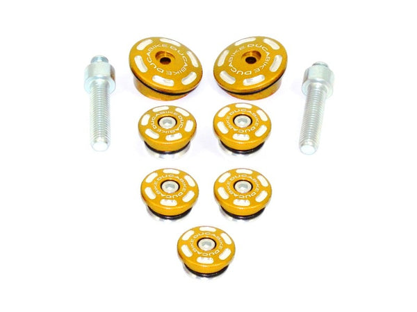 DUCABIKE TTMTS950