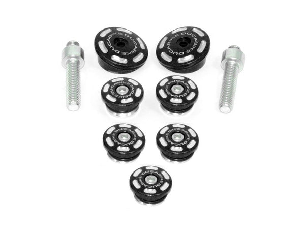 DUCABIKE TTMTS950