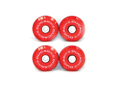 DUCABIKE | Ttnhm01 - Kit Frame Plugs Hyp 821/939
