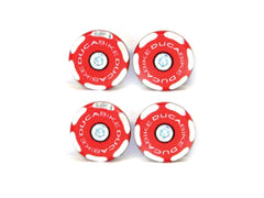 DUCABIKE | Ttnhm02 - Kit Frame Plugs Hyp 821/939