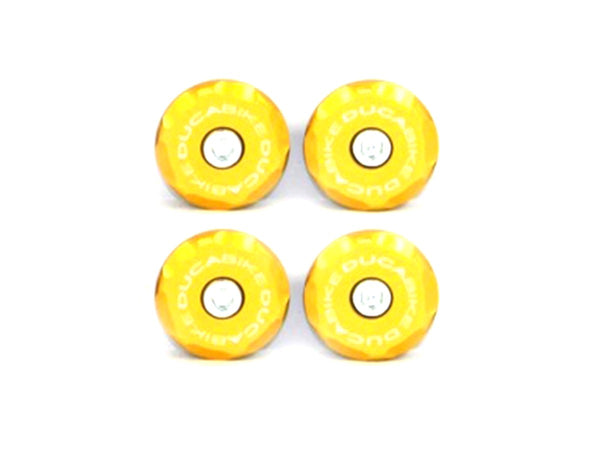 DUCABIKE TTSC01