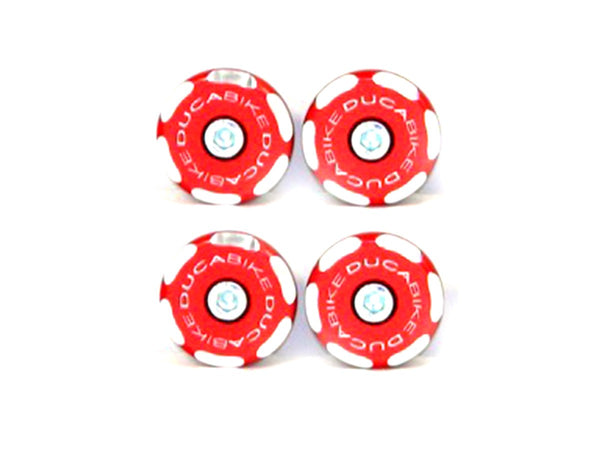 DUCABIKE TTSCRA02