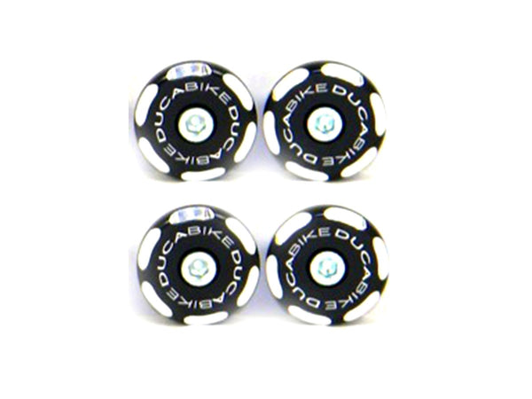 DUCABIKE TTSCRA02