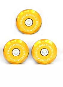 DUCABIKE TTSCRA03