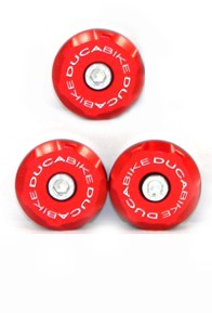 DUCABIKE TTSCRA03