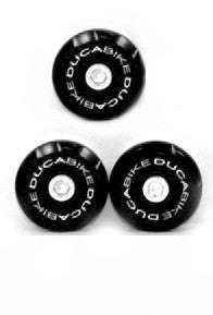 DUCABIKE TTSCRA03