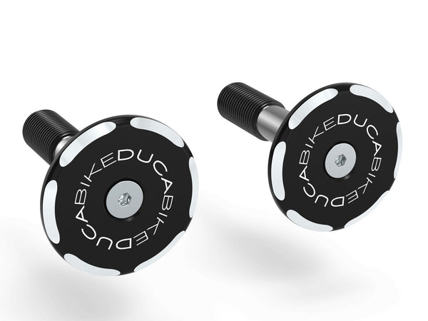 DUCABIKE TTV402