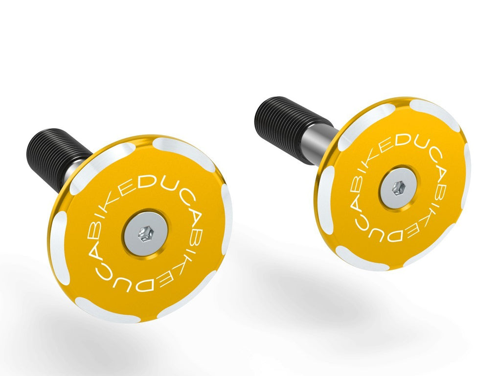 DUCABIKE TTV402