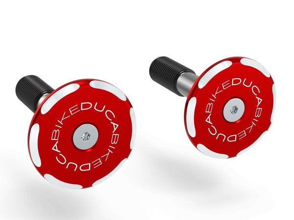 DUCABIKE TTV402