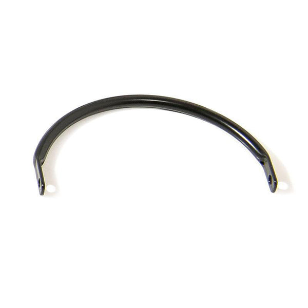 Unit Garage 1307Black Headlight protection tube