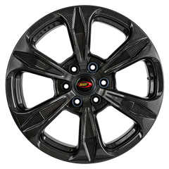BST TUFF TEK Carbon Fiber Wheel Set – Ford Ranger