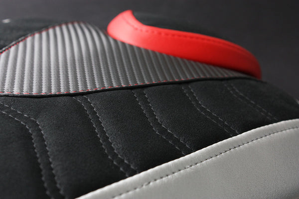 MV Agusta | Turismo Veloce 800 14-20 | Strada | Passenger Seat Cover