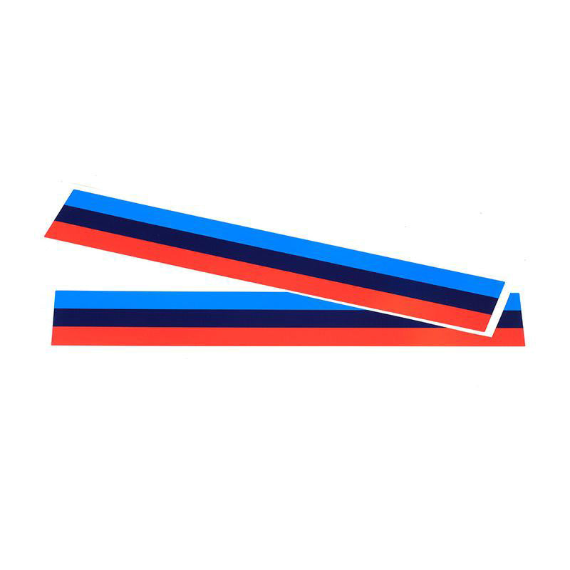 Unit Garage 2907 Pair of stickers H45 Motorsport 