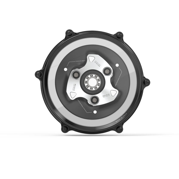 RIZOMA Clutch cover - 2