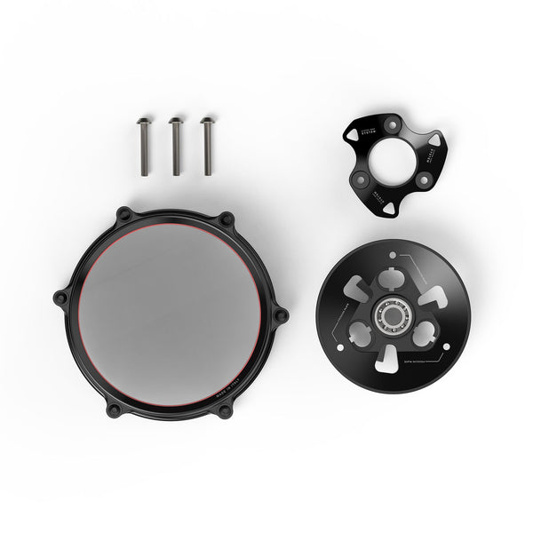 RIZOMA Clutch cover - 3