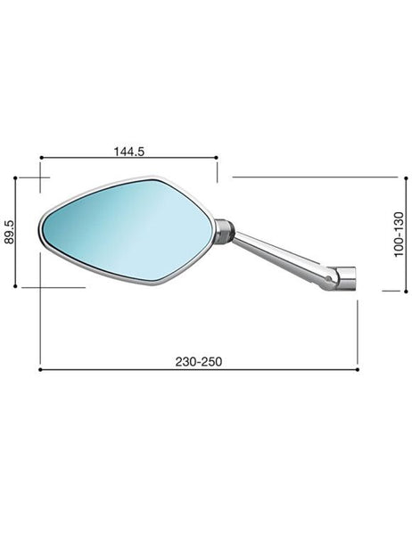 RIZOMA BS150A 5
