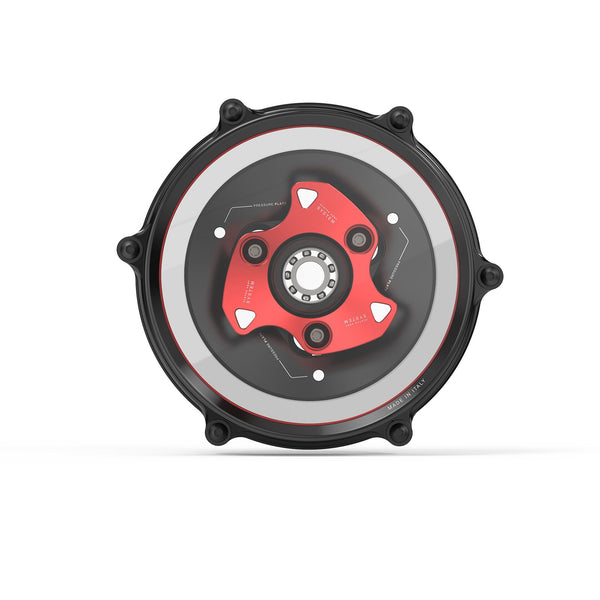 RIZOMA Clutch cover - 2