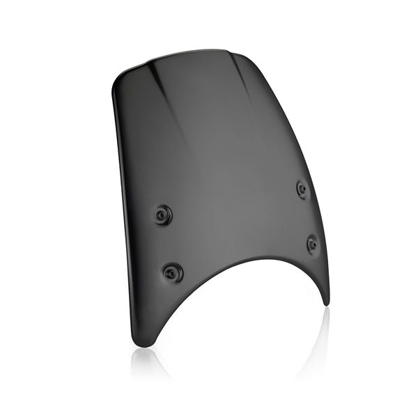 RIZOMA Headlight fairing (aluminium) | CF010B