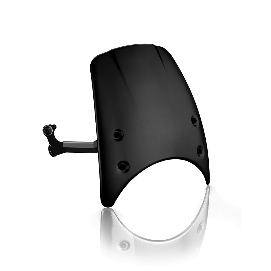 RIZOMA Headlight fairing (aluminium) | ZBW042B