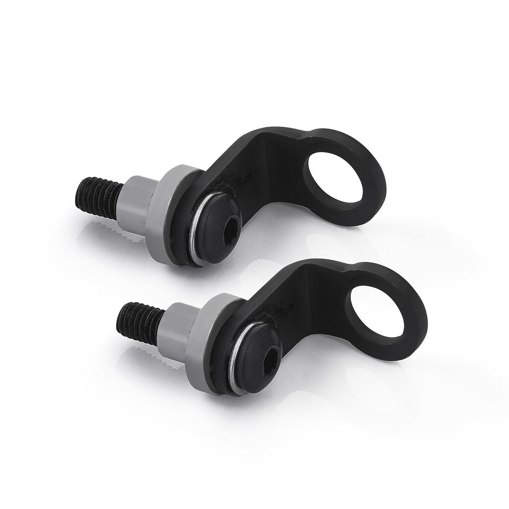 RIZOMA Mounting kit to fit on fairing the "Light Unit" Rizoma indicators | FR442B