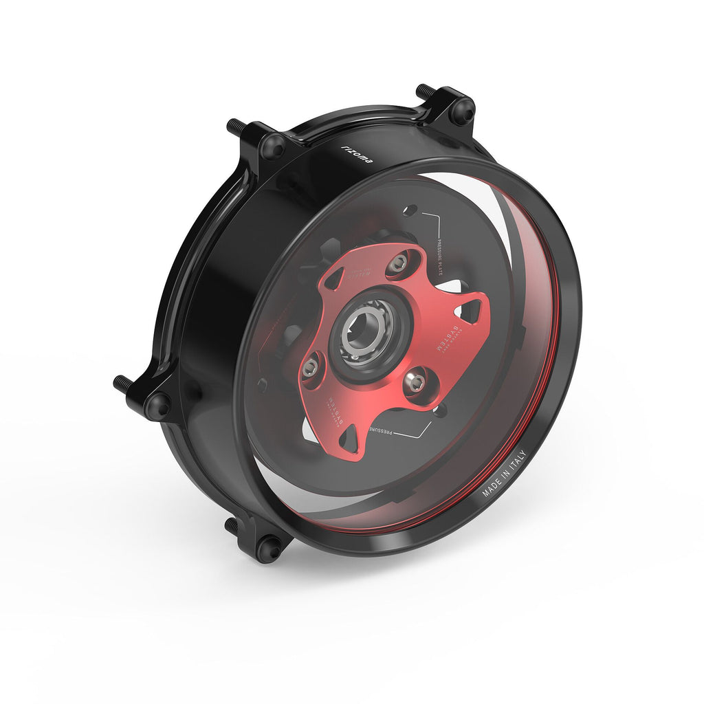 RIZOMA Clutch cover - 1