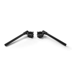 Clip-on bars kit (_ 55 mm)