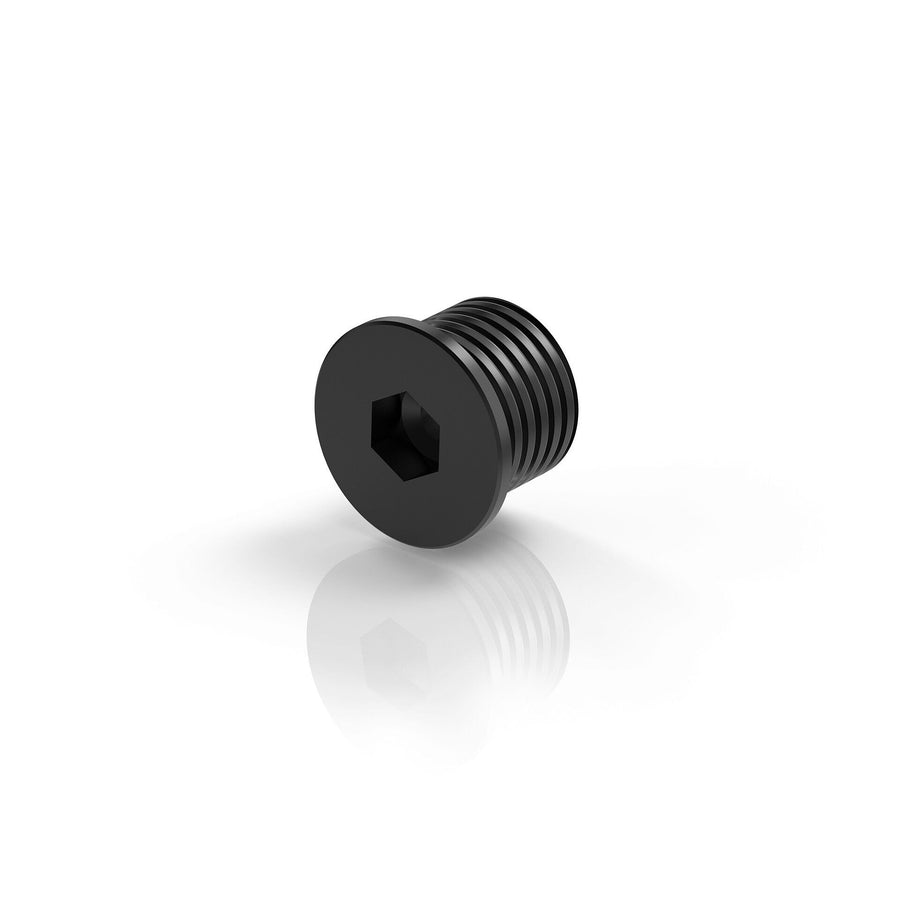 RIZOMA Bar/End Mount mirrors, Proguard System and Bar-endplugs Mounting kit | BS835B