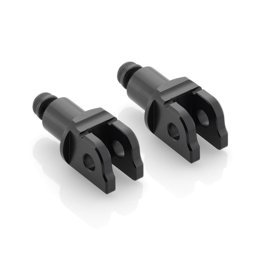 RIZOMA Rider pegs mounting kit | PE792B