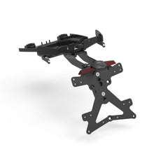 RIZOMA License plate holder kit FOX