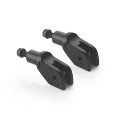 RIZOMA Passenger peg adapters