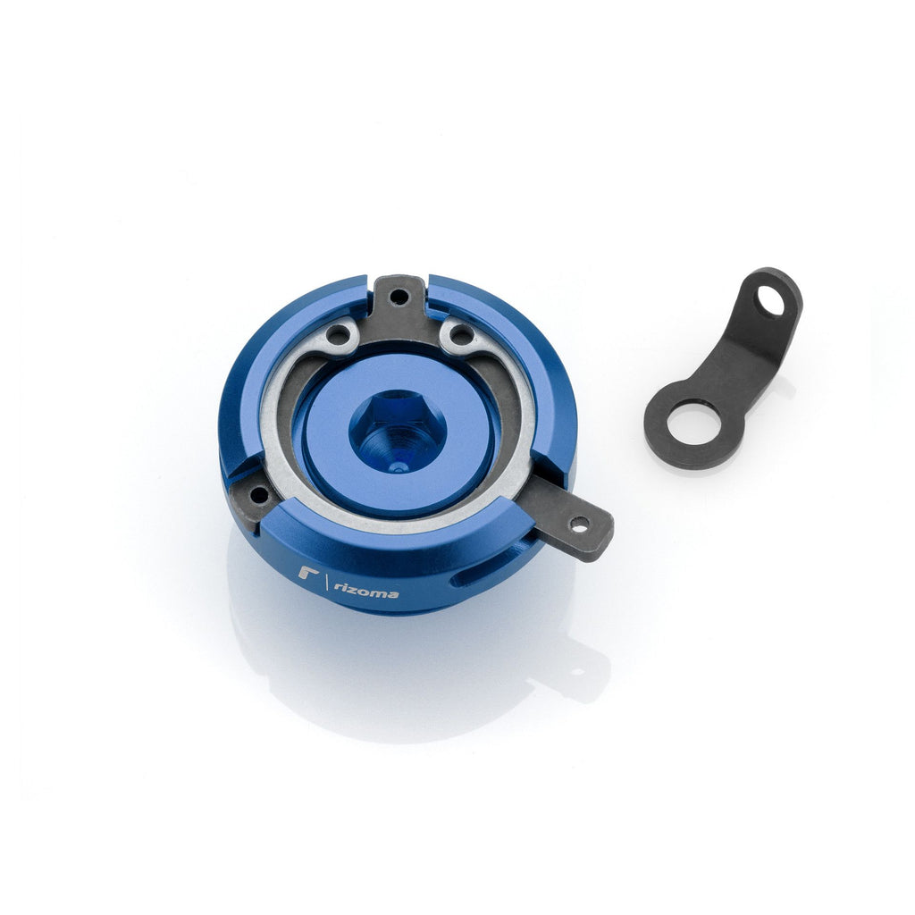 RIZOMA Engine oil filler cap (M22X1.5) | TP010U